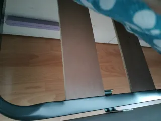 Cama Nido 90cm con Cajones