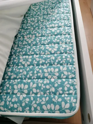 Cama Nido 90cm con Cajones