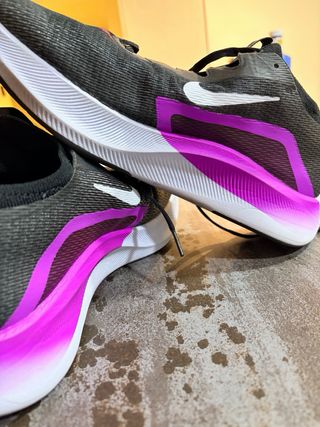 Zapatillas Nike Zoom Fly 4 Talla 45.5