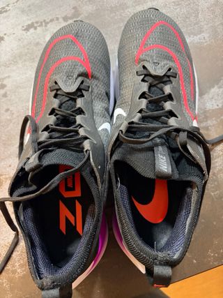 Zapatillas Nike Zoom Fly 4 Talla 45.5