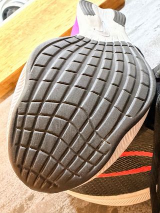 Zapatillas Nike Zoom Fly 4 Talla 45.5