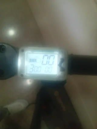 Leer bien dos patines por 50€