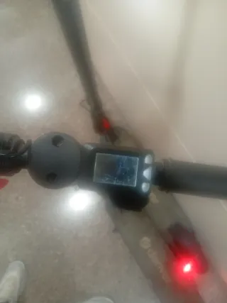 Leer bien dos patines por 50€