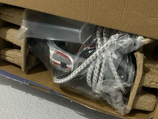 Plancha Russell Hobbs Power Steam Ultra