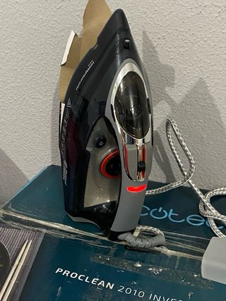 Plancha Russell Hobbs Power Steam Ultra