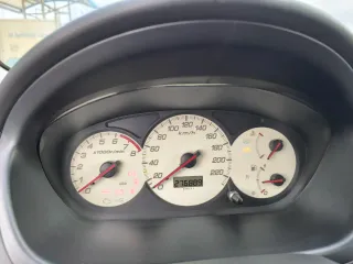 Honda Civic 2004