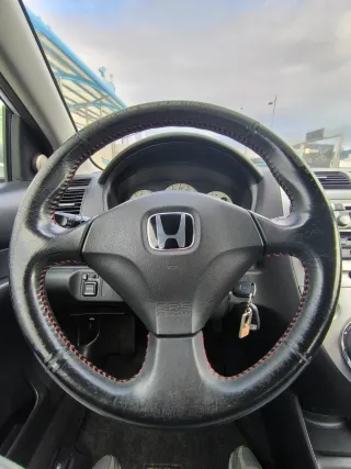 Honda Civic 2004