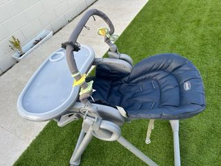 Trona Chicco evolutiva