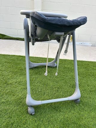 Trona Chicco evolutiva