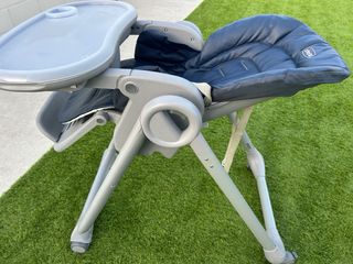 Trona Chicco evolutiva