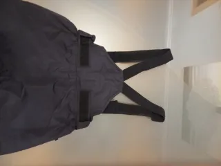 Pantalón de esquí Quechua Talla 10