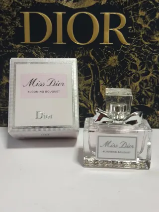 Miss Dior Blooming Bouquet