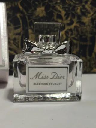 Miss Dior Blooming Bouquet