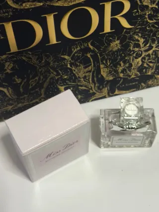 Miss Dior Blooming Bouquet