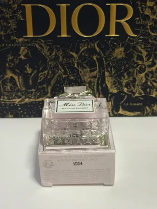 Miss Dior Blooming Bouquet