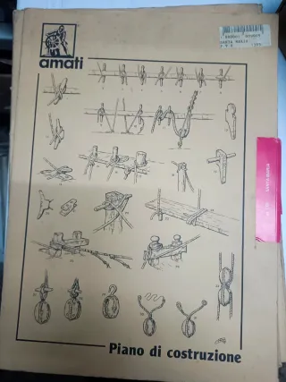 PLANOS PARA CONSTRUIR BARCOS DE MODELISMO