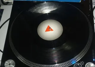 Vinilo Infinity Take Me Now Dance Electro