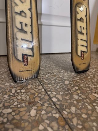 Esquís Dynastar Big Max RL