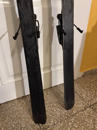 Esquís Dynastar Big Max RL