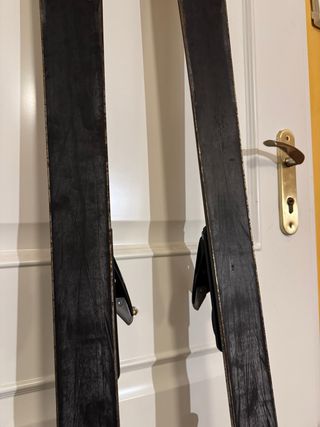 Esquís Dynastar Big Max RL