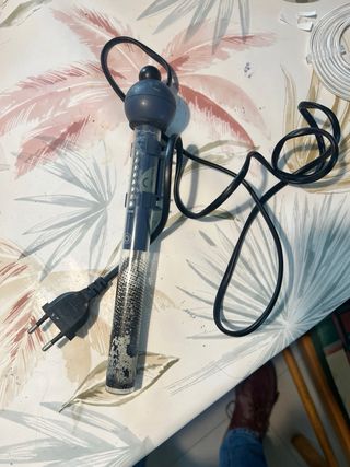 Calentador EHEIM 3616 150W 300L