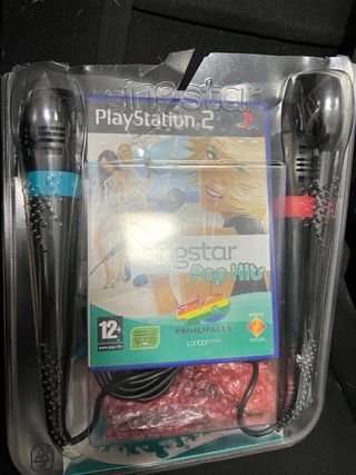 PlayStation 2 Slim Gran Turismo 4 Caja