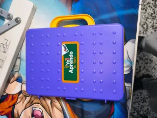 Lote Juego Aprender a Leer Letras