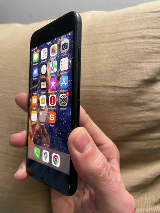 iPhone 7 128GB. Buen estado