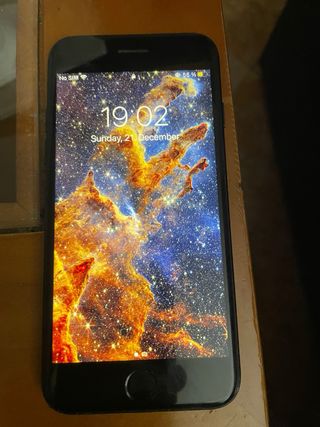 iPhone 7 128GB. Buen estado