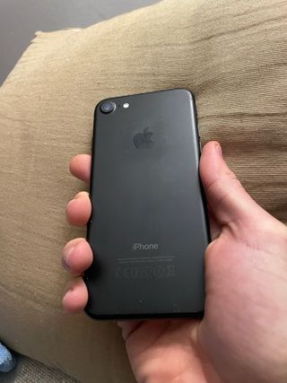 iPhone 7 128GB. Buen estado