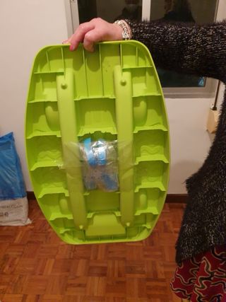 Correpasillos 4 en 1