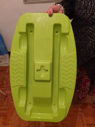 Correpasillos 4 en 1