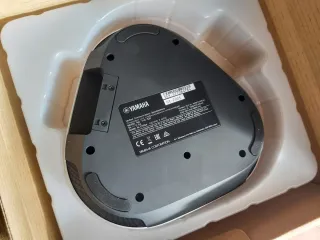 Altavoz Conferencia Yamaha YVC-330