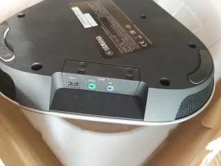 Altavoz Conferencia Yamaha YVC-330