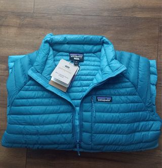 Chaqueta Patagonia Alplight Down Pullover