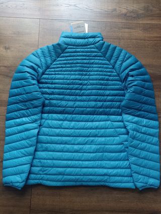 Chaqueta Patagonia Alplight Down Pullover