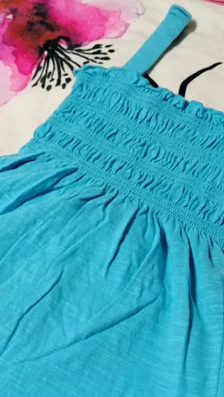 Lote 4 camisetas niña  El corte inglés