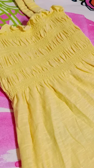 Lote 4 camisetas niña  El corte inglés