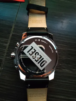 Orologio Diesel DZ4559 Cronografo