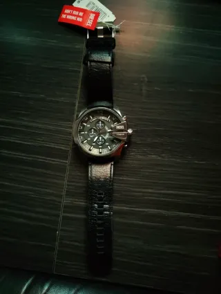 Orologio Diesel DZ4559 Cronografo