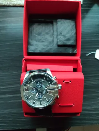 Orologio Diesel DZ4559 Cronografo