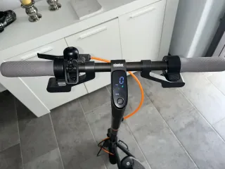 Patinete Eléctrico Ninebot