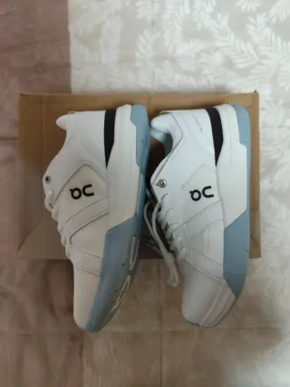 Zapatillas On Running Cloud Mujer