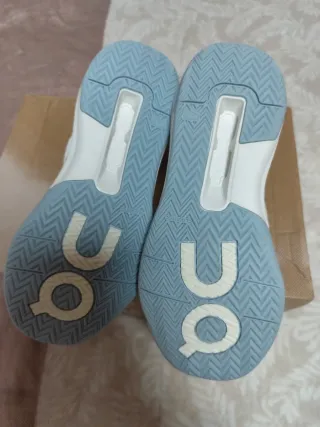 Zapatillas On Running Cloud Mujer