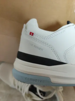 Zapatillas On Running Cloud Mujer