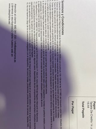 iPhone 12 Mini SALUD: 100% OFERTA PARA NAVIDAD