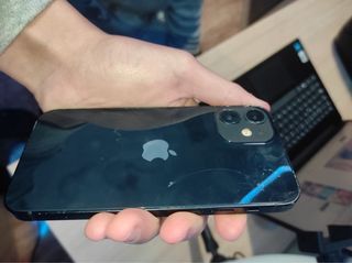 iPhone 12 Mini SALUD: 100% OFERTA PARA NAVIDAD