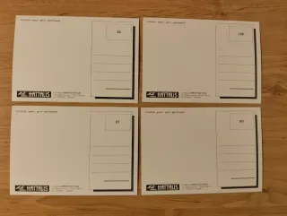 Postales Grecia (11)