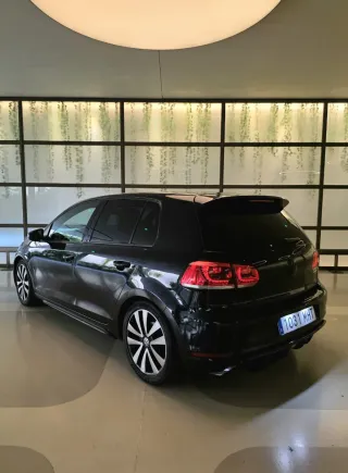 Volkswagen Golf 2010