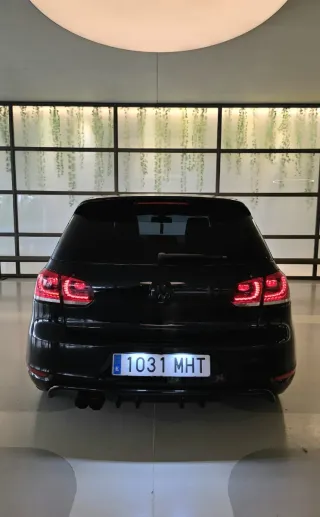 Volkswagen Golf 2010